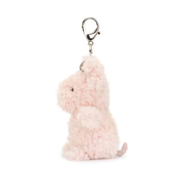 L4PGBC Jellycat Little Sleutelhanger Pig Varken 670983152692 (2)
