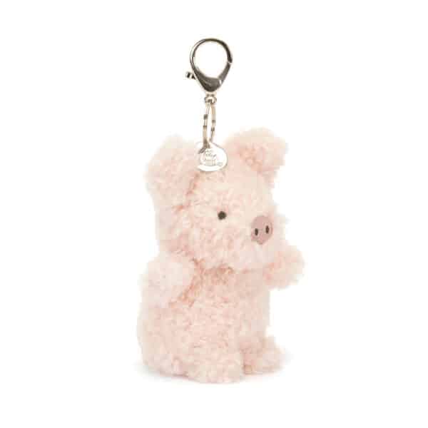 L4PGBC Jellycat Little Sleutelhanger Pig Varken 670983152692 (3)