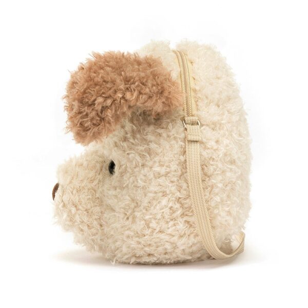 L4PUB Jellycat Little Pup Honden Tas 670983152708 (1)