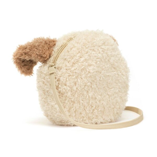 L4PUB Jellycat Little Pup Honden Tas 670983152708 (2)