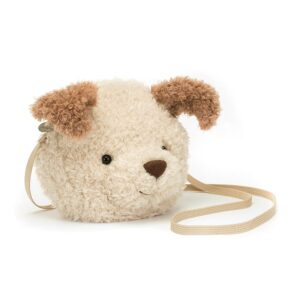 L4PUB Jellycat Little Pup Honden Tas 670983152708 (3)