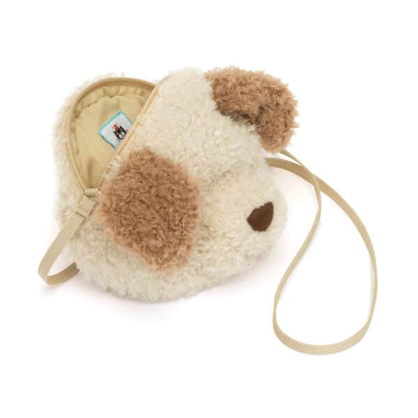 L4PUB Jellycat Little Pup Honden Tas 670983152708 (4)