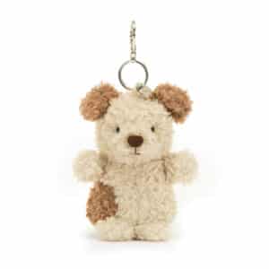 L4PUBC Jellycat Little Sleutelhanger Pup Hond 670983152685 (2)
