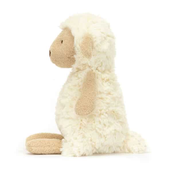 LO4L Jellycat Knuffel Schaap Lam Lollie Lamb 670983089851 (2)
