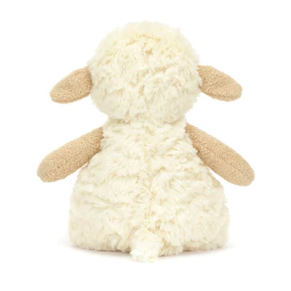 LO4L Jellycat Knuffel Schaap Lam Lollie Lamb 670983089851 (2)