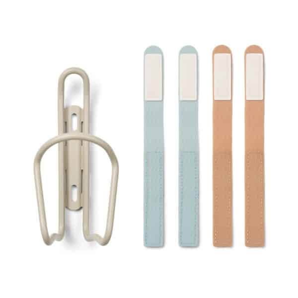 Liewood Flessenhouder Fiets Hidema Sandy Mix 5715493240745 (3)