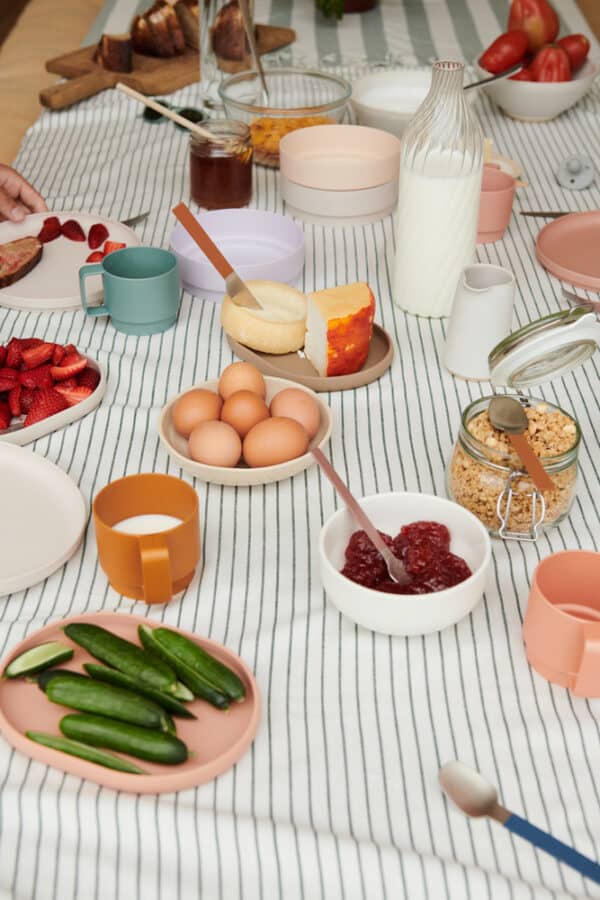 Liewood Kinderservies Set Walt Grasonderjevoeten.nl - (1)