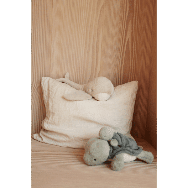 Liewood Knuffel Walvis Berman Mist 5715493452391 - LW20029_1500 (1)