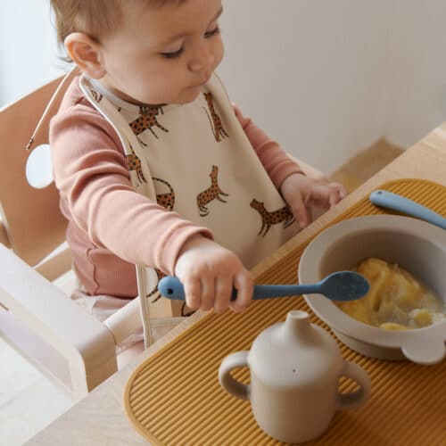 Liewood Lai Slabbetjes LW15067 12