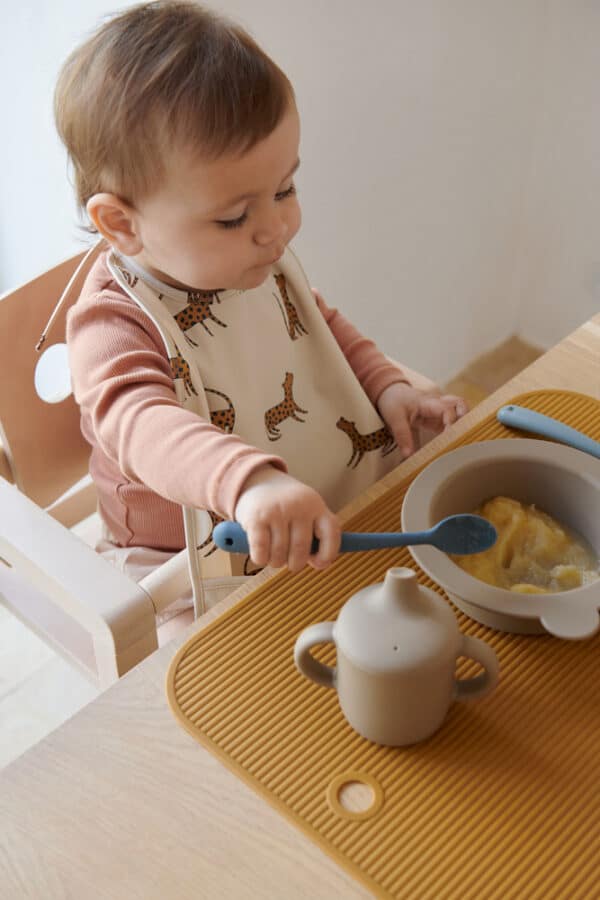 Liewood Lai Slabbetjes LW15067 12