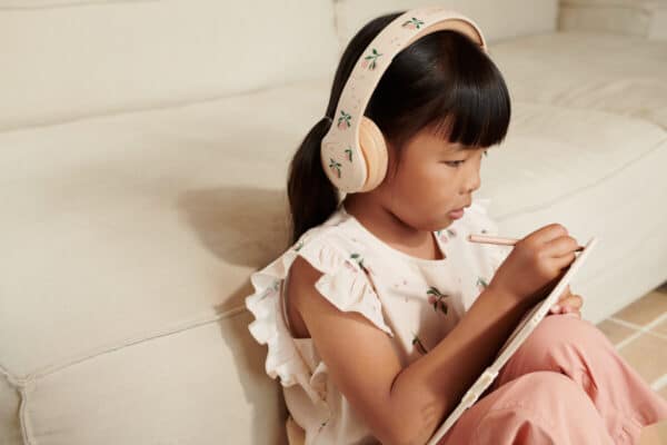 Liewood Magisch Teken Tablet Zora Sandy