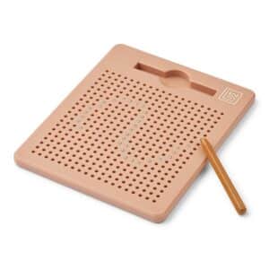 Liewood Magnetisch STEM bord Annelise Tuscany Rose 5715493377809 (1)