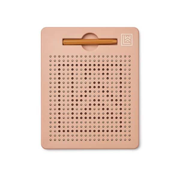 Liewood Magnetisch STEM bord Annelise Tuscany Rose 5715493377809 (2)