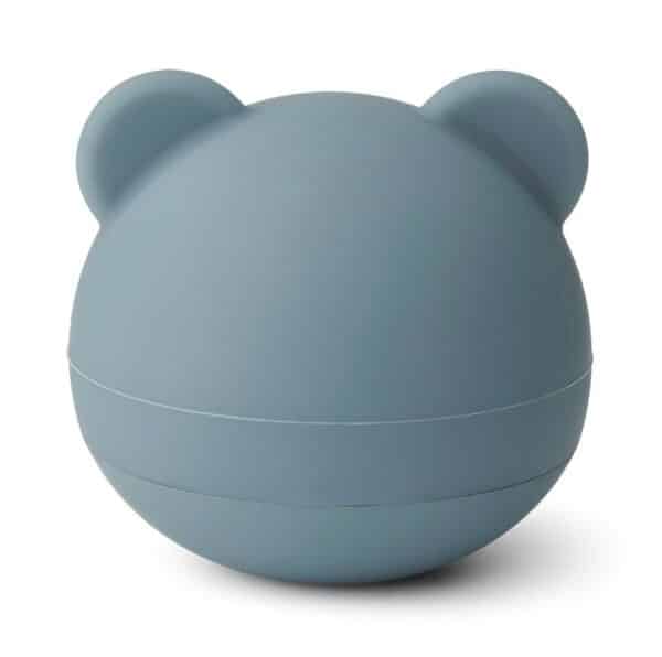 Liewood Nachtlampje Samson Mr Bear Whale Blue 5715335049123