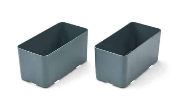 Liewood Opbergbak Jamal Large (set van 2) - Whale Blue 5715335205574 - Jamal storage system (part of a 2-pack big)_LW17045_7130_Whale blue_1-23_2 (3)