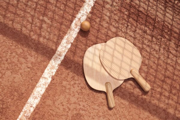 Liewood Tennis Set John - Garden Green LW148571147 John garden tennis set_LW14857_1147_Garden green_1-23_1 (7)