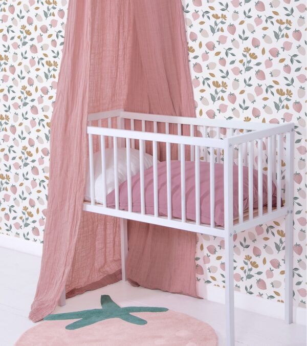 Lilipinso Louise Behang - Aardbeien 3700412484869 - (4)
