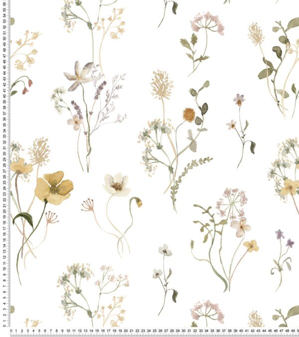 Lilipinso Mademoiselle Behang - Botany Love H0722_01 (3)