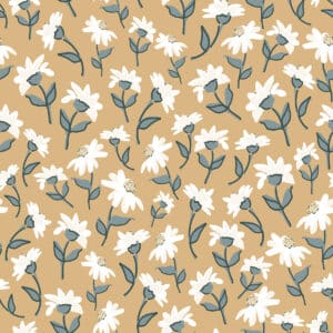 Lilipinso-Picnic-Day-Behangstaal-Dancing-Daisies-Mustard-Yellow-H0674_01-1.jpg