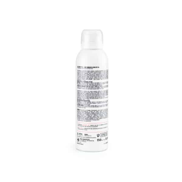 Linea Mamma Baby Baby Zonnebrandcreme Spray Factor 50 Eco Reef - 8006435002918 (5)