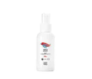 Linea Mamma Baby Zonnelotion Baby Sunscreen Lotion Factor 50 Eco Reef 8006435003489