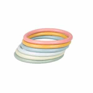 Little Dutch Activity Ringen Set van 6 - 8712051114118 (1)