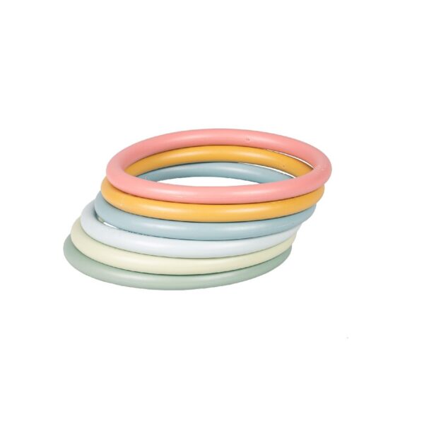 Little Dutch Activity Ringen Set van 6 - 8712051114118 (1)