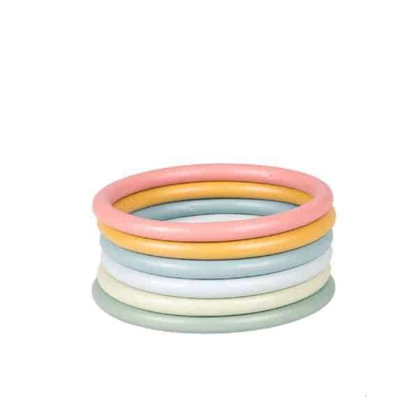 Little Dutch Activity Ringen Set van 6 - 8712051114118 (7)