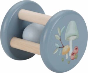 Little Dutch Forest Friends Roller Rammelaar 8713291772519