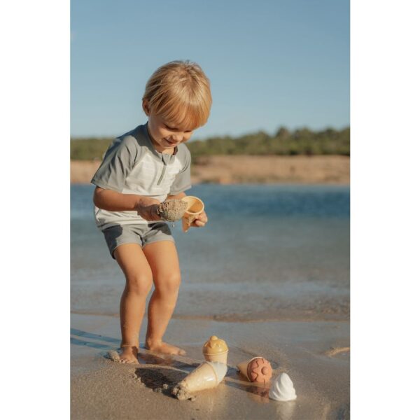 Little Dutch IJsjes Strandset 9-delig 8712051129037 (6)
