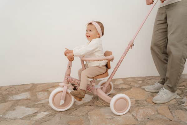 Little Dutch Kinderfiets 4-in-1 Fairy Floral 8717154582383 (3)