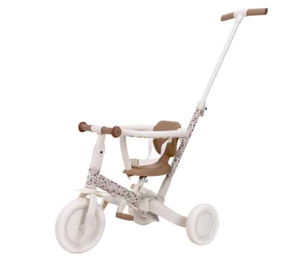 Little Dutch Kinderfiets 4-in-1 Sunny Flower 8717154582376 (1)