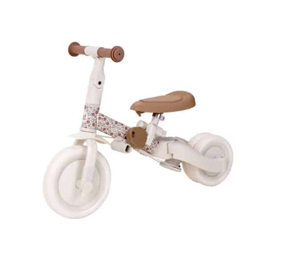 Little Dutch Kinderfiets 4-in-1 Sunny Flower 8717154582376 (6)