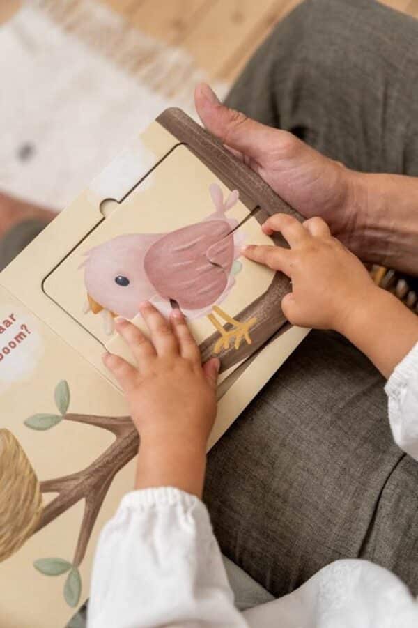 Little Dutch Mijn Puzzelboek Mijn Dieren 9789056479237 (4)