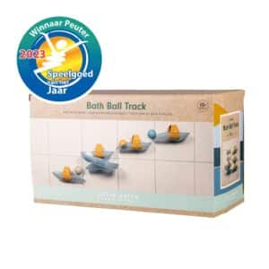 Little Dutch Waterbaan Blauw 8712051114644