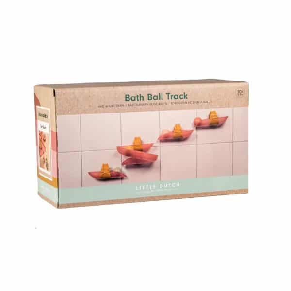 Little Dutch Waterbaan Roze 8712051114675 (4)