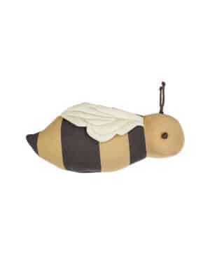 Lorena Canals Planet Bee Kussen Buzzy Bee Bij SC-BUZZYBEE (1)