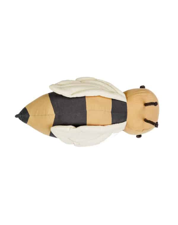 Lorena Canals Planet Bee Kussen Buzzy Bee Bij SC-BUZZYBEE (4)