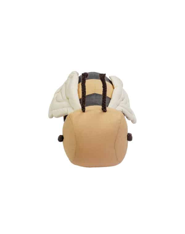 Lorena Canals Planet Bee Kussen Buzzy Bee Bij SC-BUZZYBEE (5)