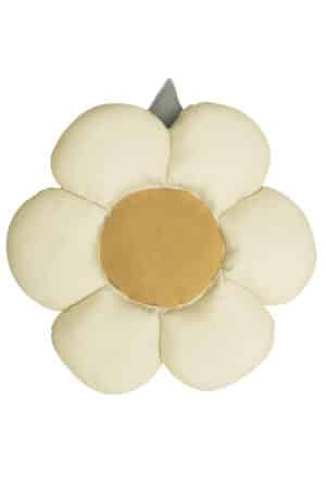 Lorena Canals Planet Bee Kussen Daisy Madelief SC-DAISY (1)