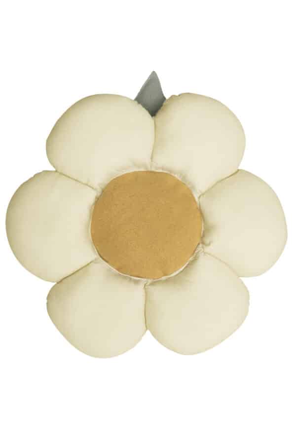 Lorena Canals Planet Bee Kussen Daisy Madelief SC-DAISY (1)
