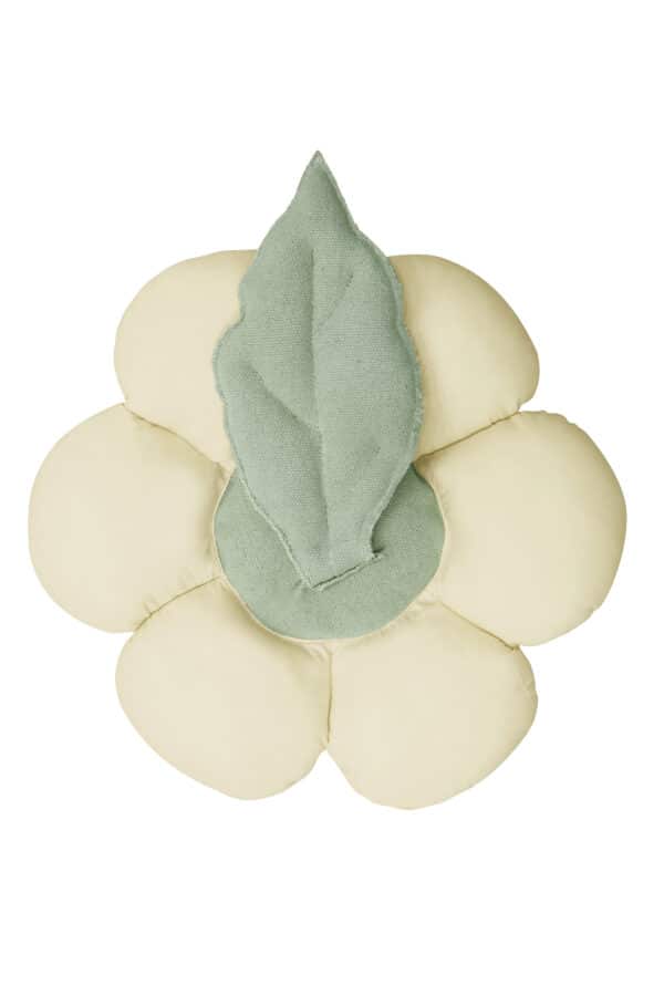 Lorena Canals Planet Bee Kussen Daisy Madelief SC-DAISY (6)