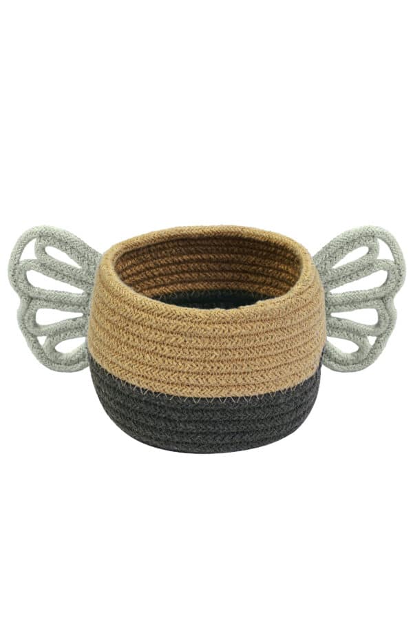 Lorena Canals Planet Bee Opbergmand Bij Baby BSK-BEEBABY (3)