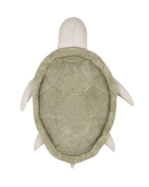 Lorena Canals Poef Mrs Turtle Schildpad (1)