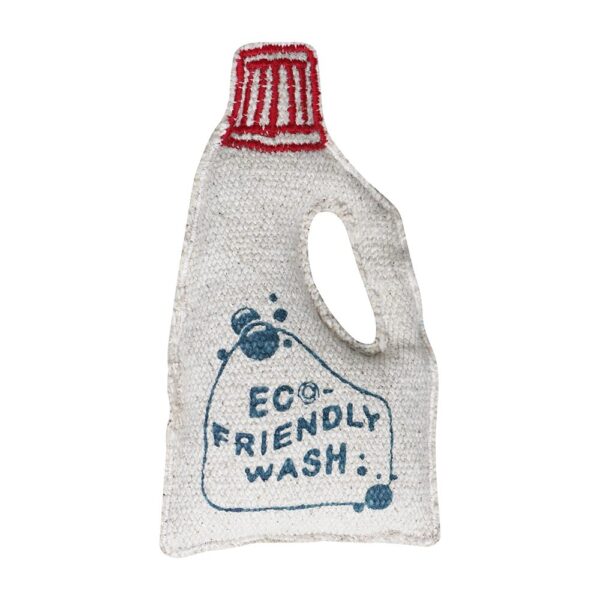 Lorena Canals Speel Wasmachine - Textiel - (7)