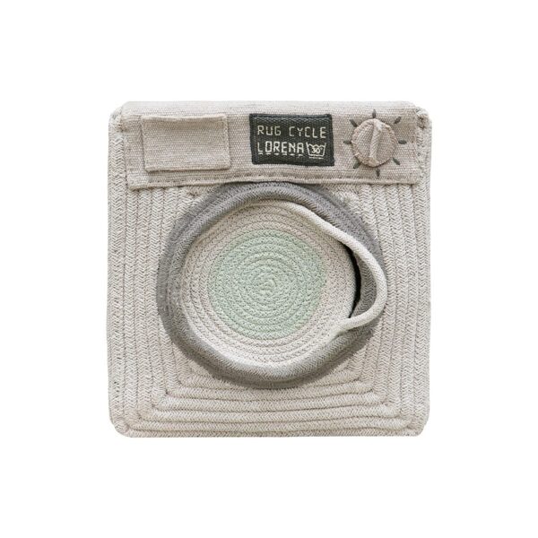 Lorena Canals Speel Wasmachine - Textiel - (8)
