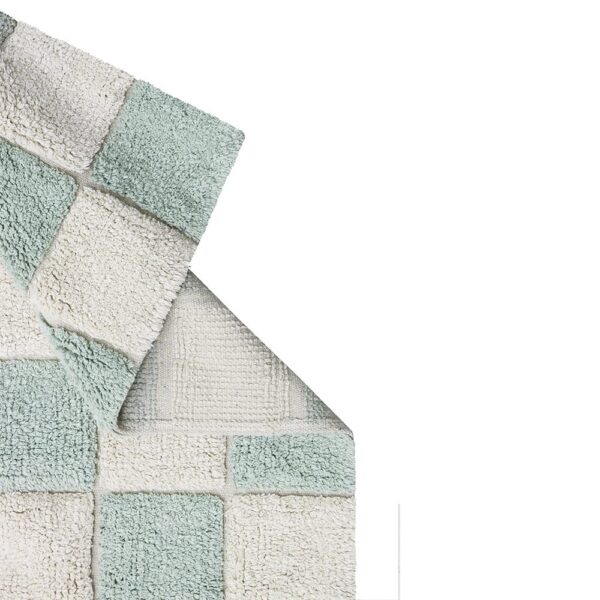Lorena Canals Vloerkleed The Little Chefs - Keukentegels Blue Sage - (2)
