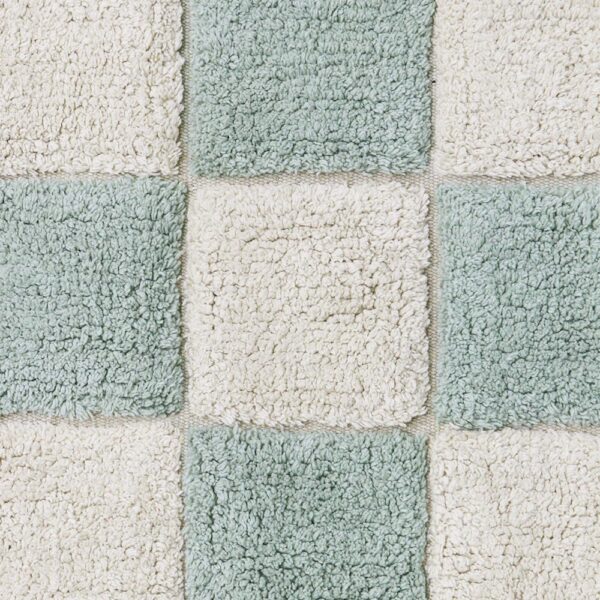 Lorena Canals Vloerkleed The Little Chefs - Keukentegels Blue Sage - (3)