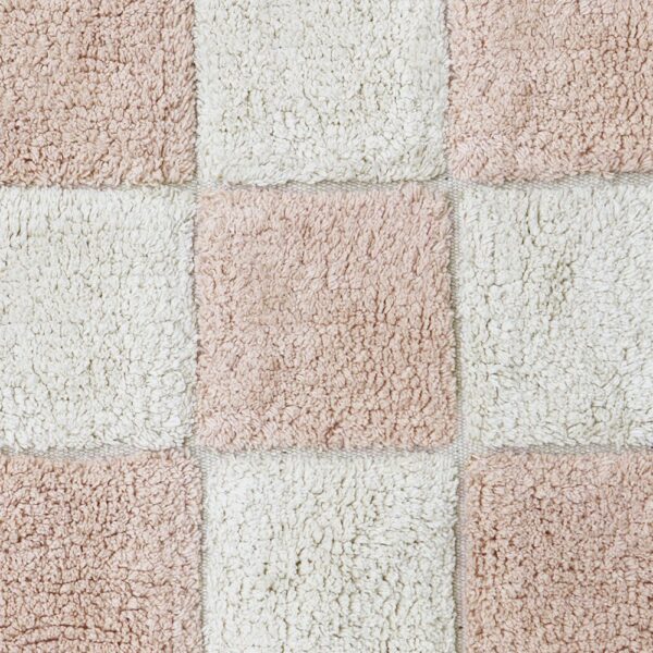 Lorena Canals Vloerkleed The Little Chefs - Keukentegels Rose - (3)