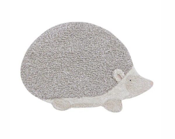 Lorena Canals Wasbaar Vloerkleed Animal Egel (1)